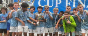 Read more about the article 2024 State Cup Champions the 2012 Gladiadores!