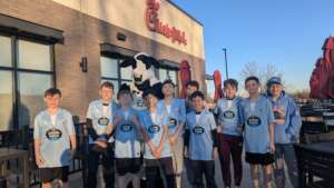 From Philadelphia to Spain: Celta Gorilas Set Sights on Vigo Cup