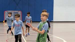 Small Court, Big Development: Celta Wraps Up Winter Futsal Season